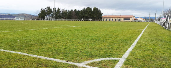Stade, Football, Le Puy en Velay