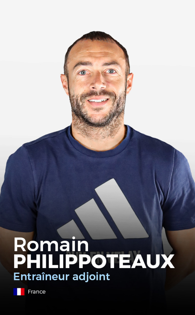 Romain Philippoteaux