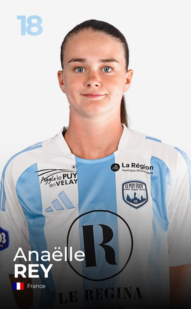Anaëlle Rey