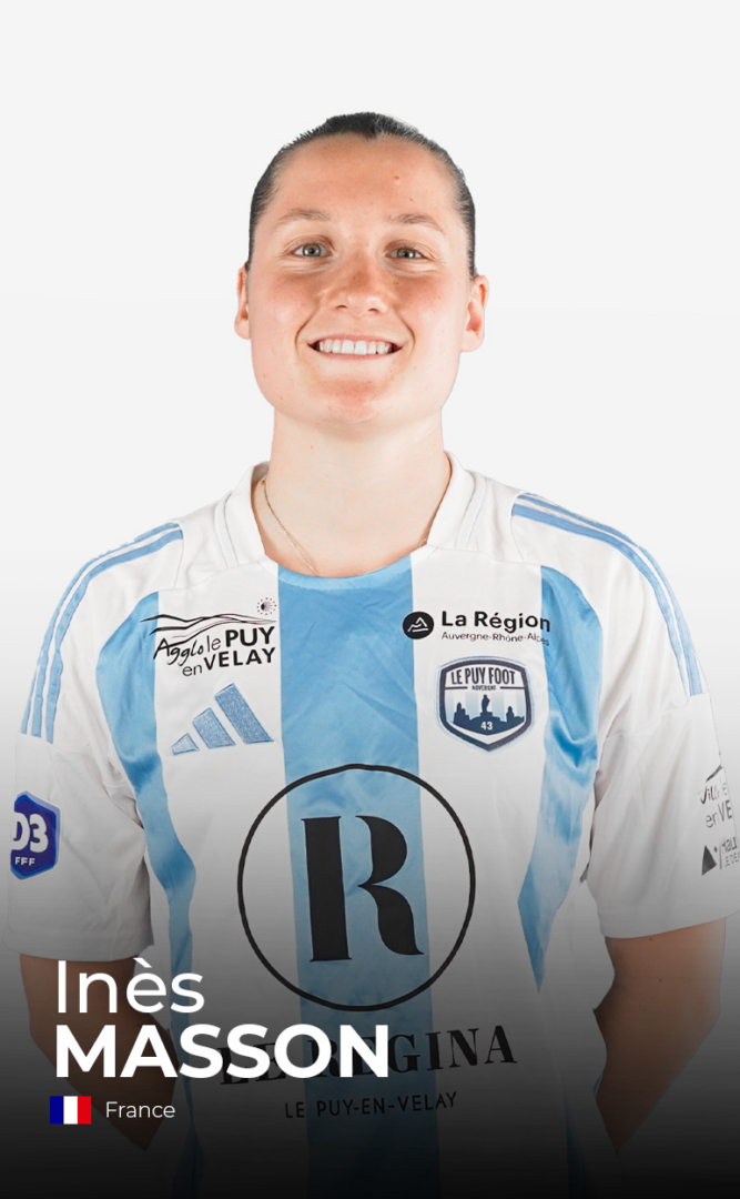 Inès Masson