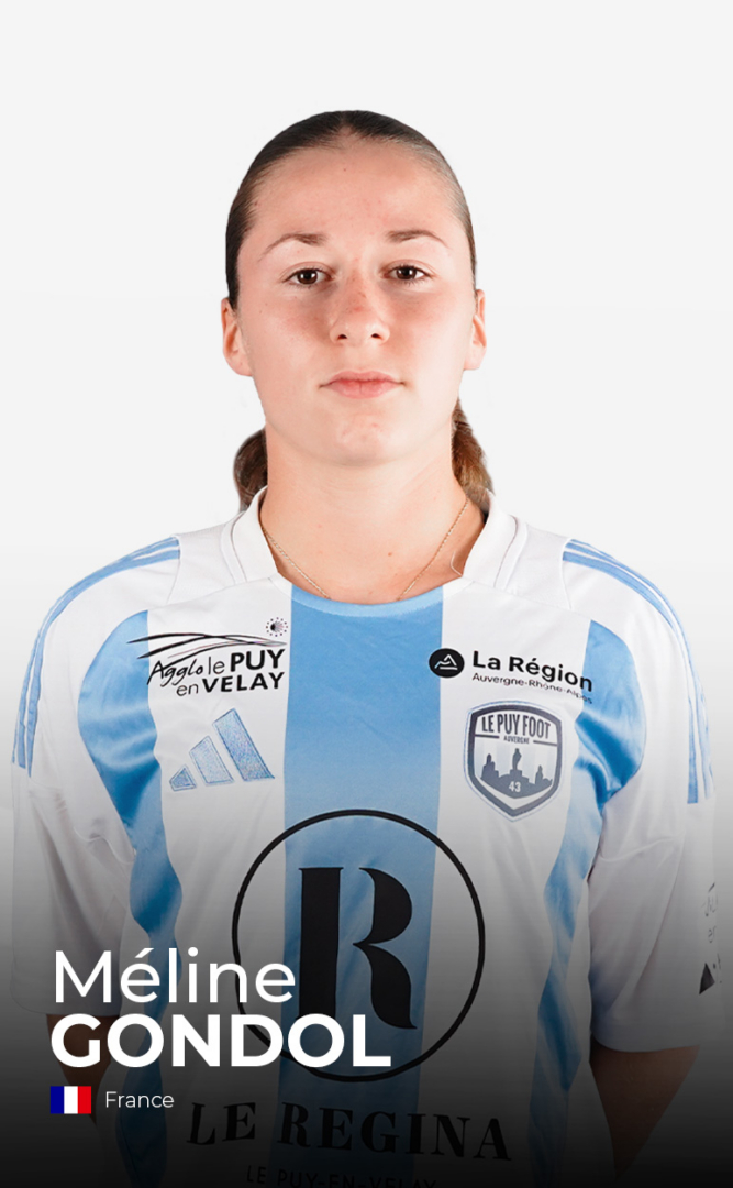 Méline GONDOL