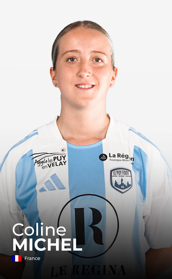MICHEL Coline