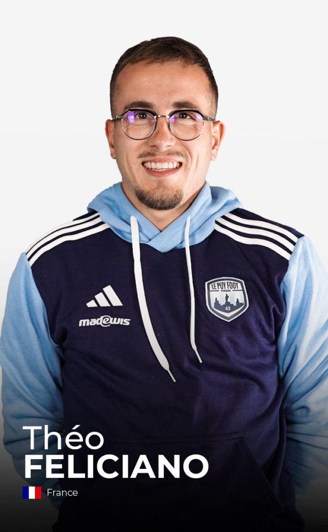 Théo FELICIANO