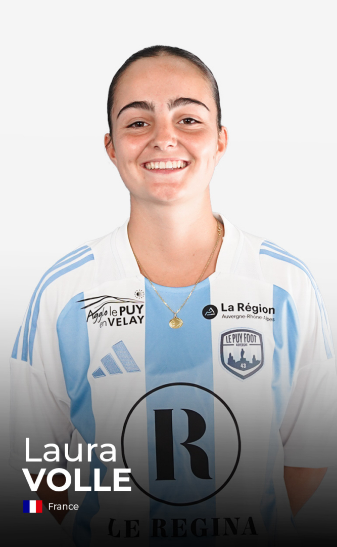 VOLLE Laura